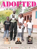 Poster der Adopted