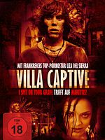 Poster der Villa Captive