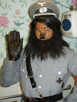 Poster der FDR: American Badass!