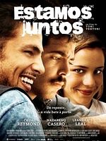 Poster der Estamos Juntos