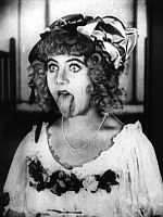 Poster der Die Puppe