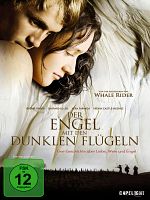 Poster der Der Engel mit den dunklen Flügeln