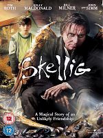 Poster der Skellig: The Owl Man
