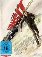 Poster der Transit