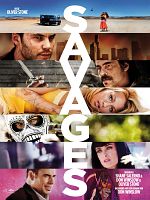 Poster der Savages