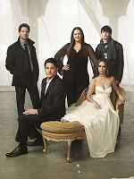 Bild von Ghost Whisperer - Stimmen aus dem Jenseits