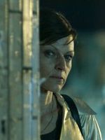 Poster der Tage in der Stadt