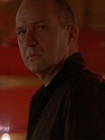 Poster der Trattoria