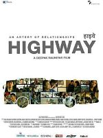 Poster der HIGHWAY