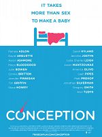 Poster der Conception