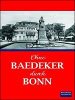 Poster der Ohne Baedeker durch Bonn