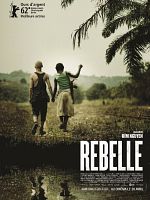 Poster der War Witch