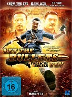 Poster der Let the Bullets Fly - Tödliche Kugeln