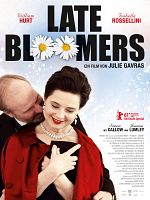 Poster der Late Bloomers