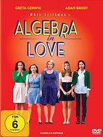 Poster der Algebra in Love