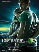 Poster der Extraterrestrial