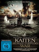 Poster der Kaiten - Human Torpedo War