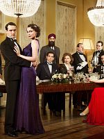 Bild von Upstairs Downstairs (2010)