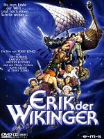 Poster der Erik der Wikinger