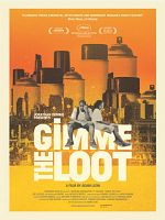 Poster der Gimme the Loot