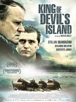 Poster der King of Devil's Island