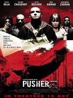 Poster der Pusher (2010)
