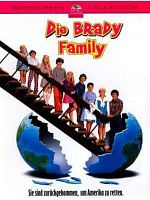 Poster der Die Brady Family