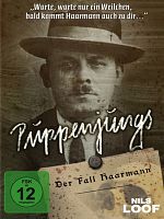 Poster der Puppenjungs - Der Fall Haarmann