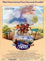 Poster der Muppet Movie