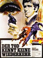Poster der Der Tod kennt keine Wiederkehr