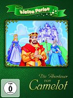 Poster der Kleine Perlen - Die Abenteuer von Camelot