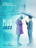 Poster der Blue Like Jazz