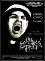Poster der The Catechism Cataclysm