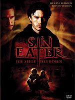Poster der Sin Eater – Die Seele des Bösen