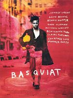 Poster der Basquiat