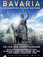 Poster der Bavaria - Traumreise durch Bayern