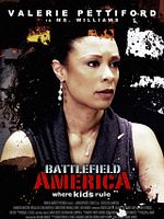 Poster der Battlefield America