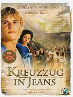 Poster der Kreuzzug in Jeans