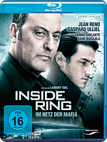 Poster der Inside Ring