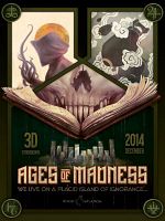 Poster der Ages of Madness