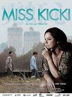Poster der Miss Kicki
