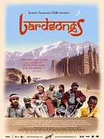 Poster der Bardsongs - Geschichten vom Glück