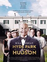 Poster der Hyde Park am Hudson