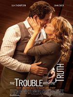 Poster der The Trouble with the Truth