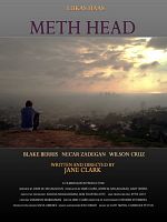 Poster der Meth Head