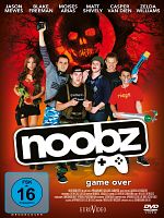 Poster der Noobz - Game Over