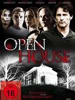 Poster der Open House - Willkommen in der Nachbarschaft
