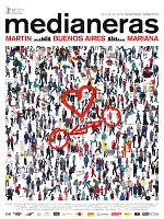 Poster der Medianeras
