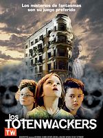 Poster der Die Gespensterjäger GmbH