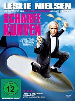 Poster der Scharfe Kurven